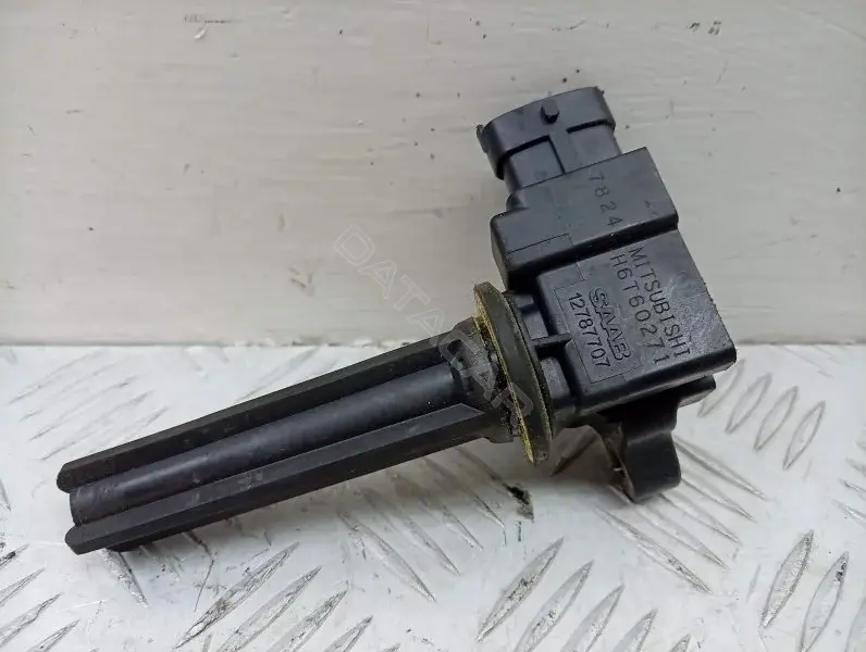 Катушка зажигания 12787707