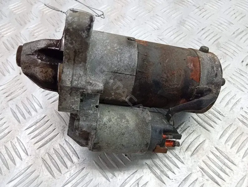Стартер 10460195