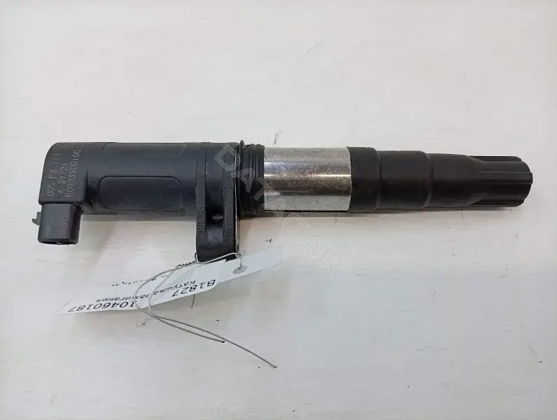 Катушка зажигания 0986221045