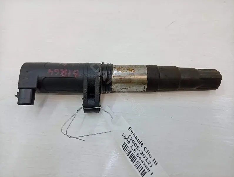 Катушка зажигания 8200765882