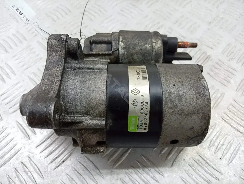 Стартер 8200266777B