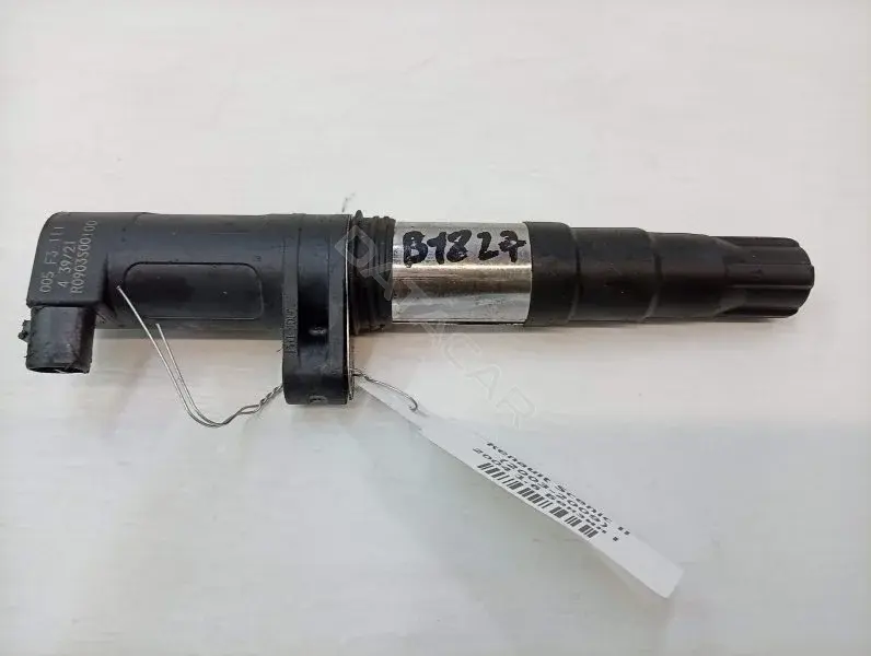 Катушка зажигания 0986221045