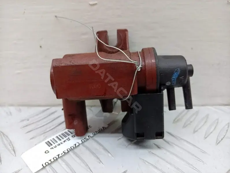 Клапан турбины 6G9Q9E882CA