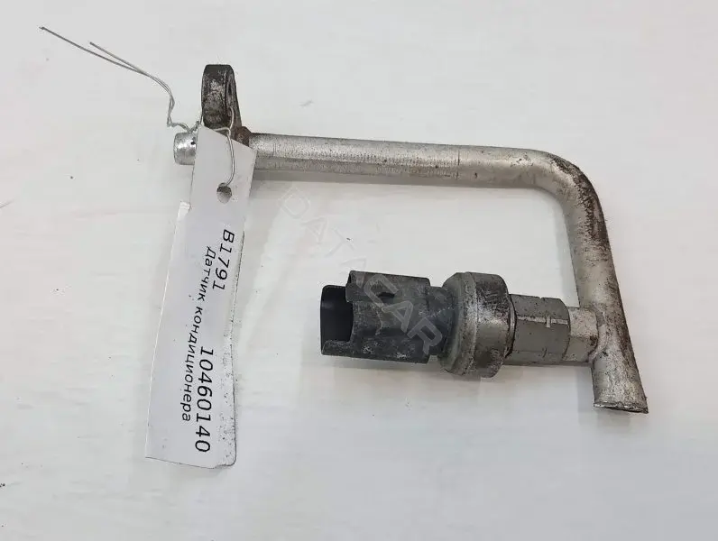 Датчик давления кондиционера 9647971280