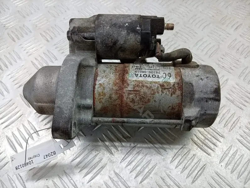 Стартер 281000R010