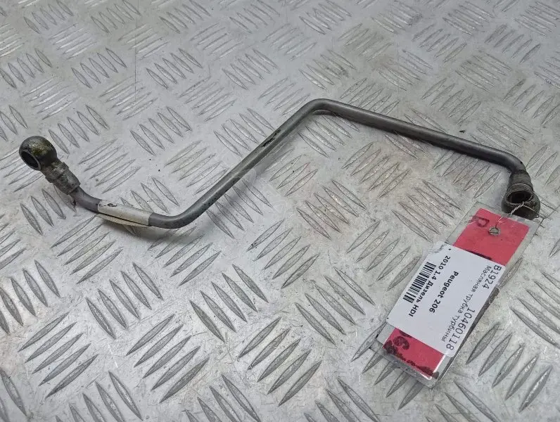 Маслопровод турбины 9659859480A