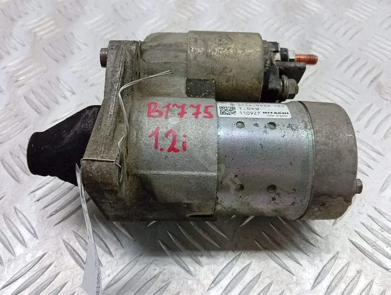 Стартер 51890631