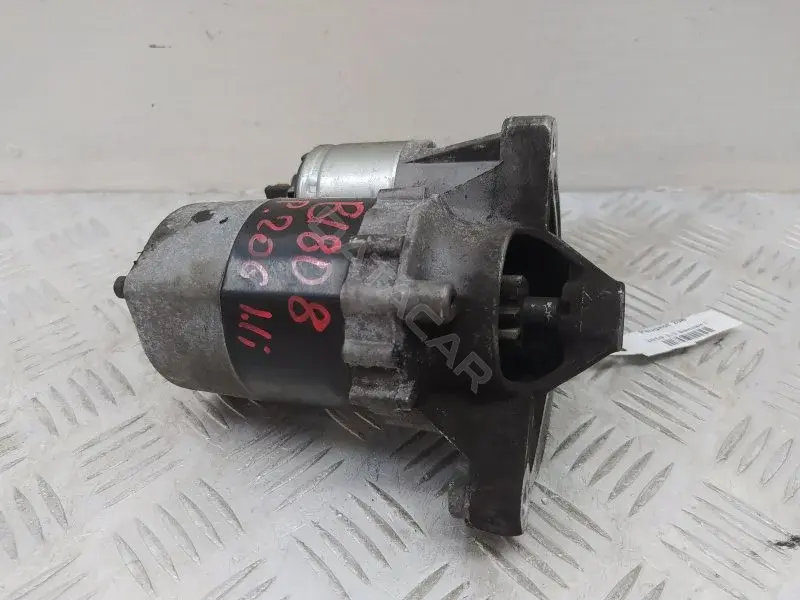 Стартер 9658308780