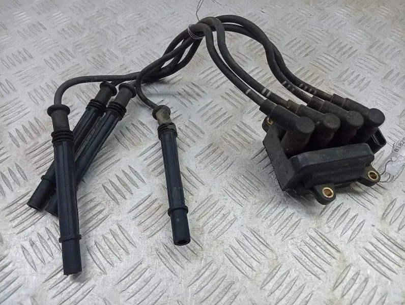 Катушка зажигания 8200734204