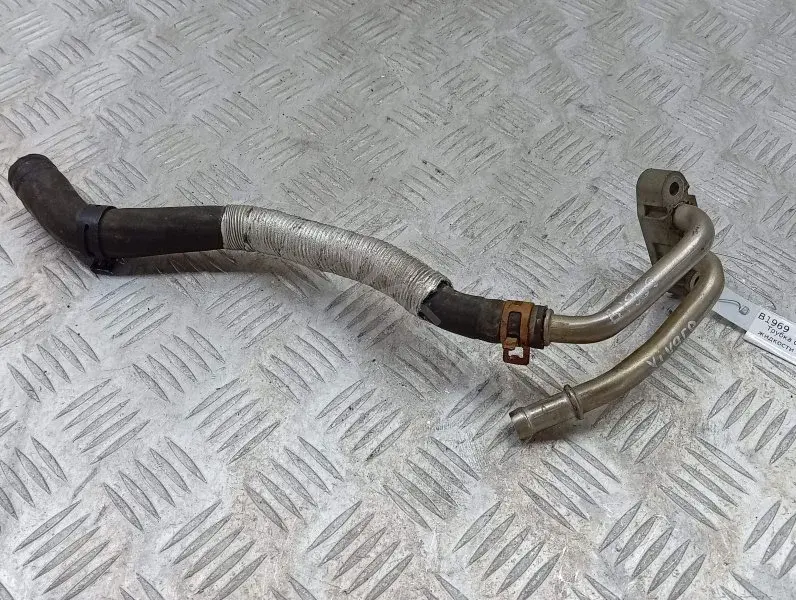 Патрубки системы охлаждения 480790C