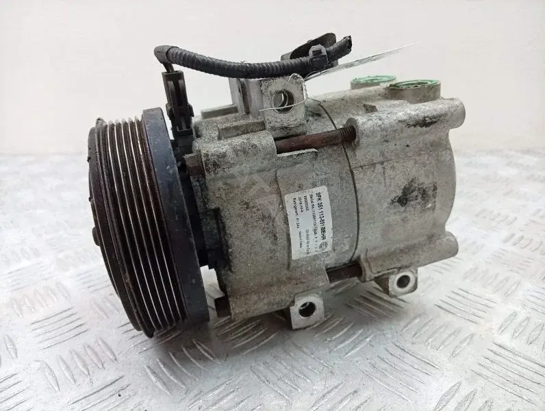 Компрессор кондиционера 8FK351113891