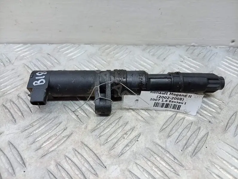 Катушка зажигания 7700875000