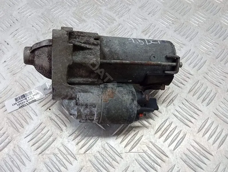 Стартер 8200836473A