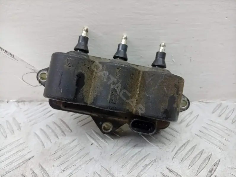 Катушка зажигания 96291054