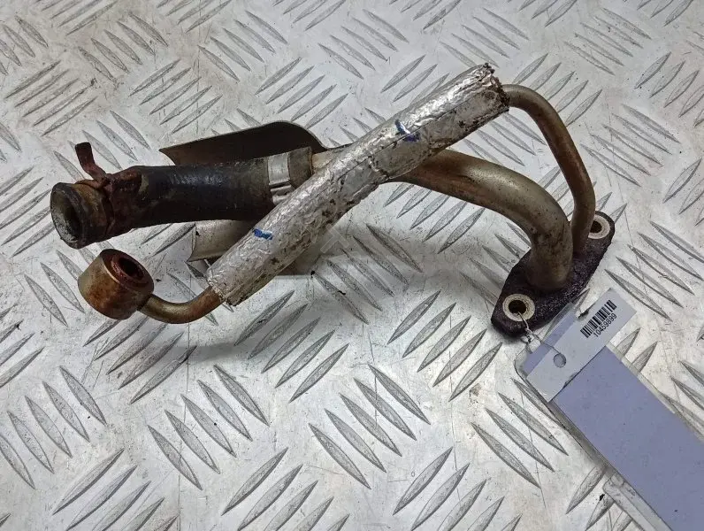 Маслопровод турбины 10459899