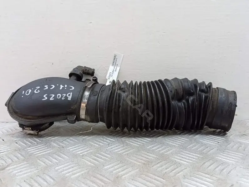 Патрубок воздушный 9626812880