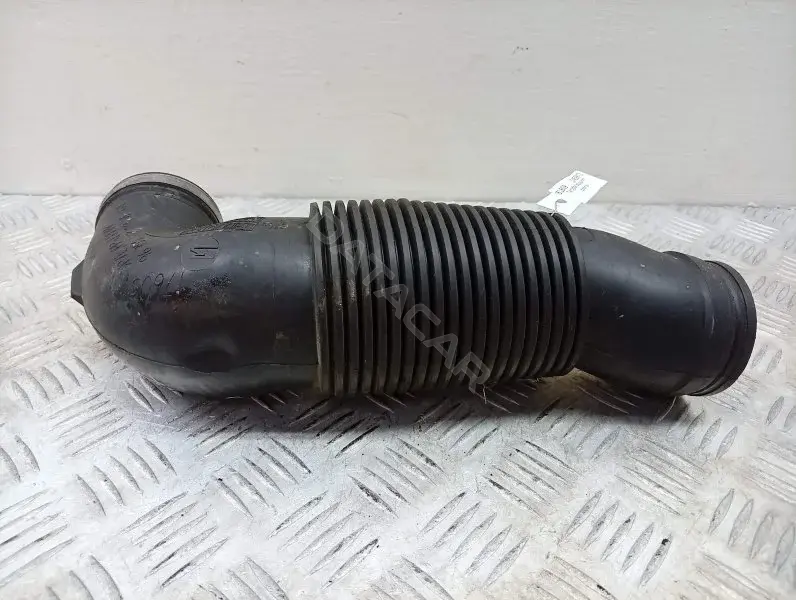 Патрубок воздушный 9635638780