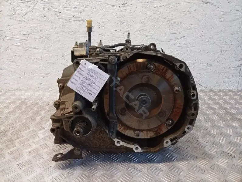 Автоматическая коробка передач (АКПП) DP0050