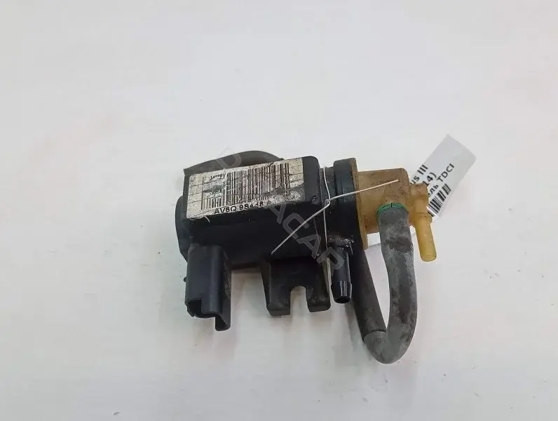 Клапан турбины AV6Q9S468AJ