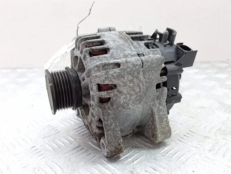 Генератор AV6N10300DC
