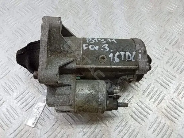 Стартер AV6N11000GC