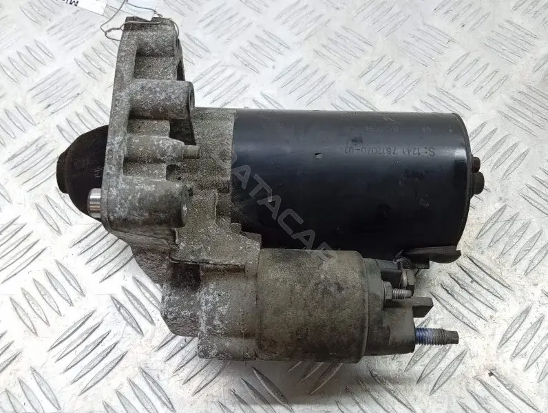 Стартер 12417812070