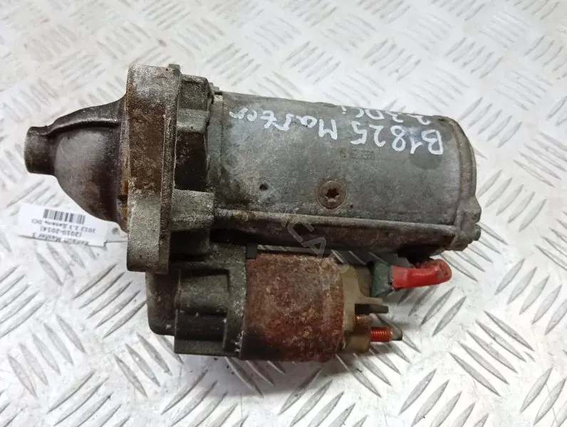 Стартер 8200568535E