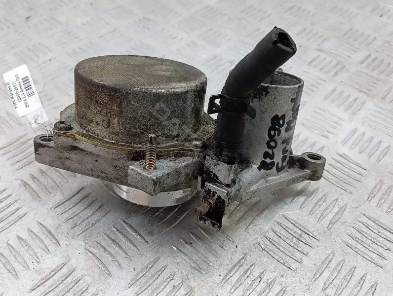 Вакуумный насос XS7Q2A451BH