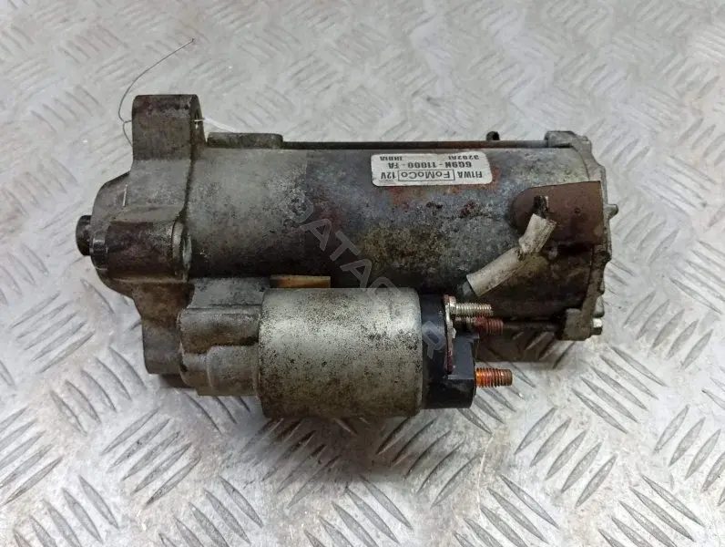 Стартер 6G9N11000FA