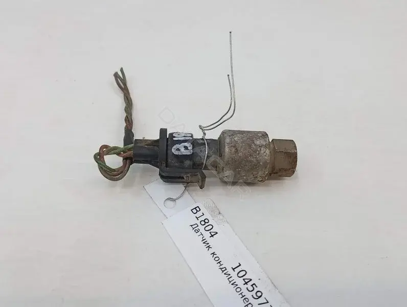 Датчик давления кондиционера 8200279259