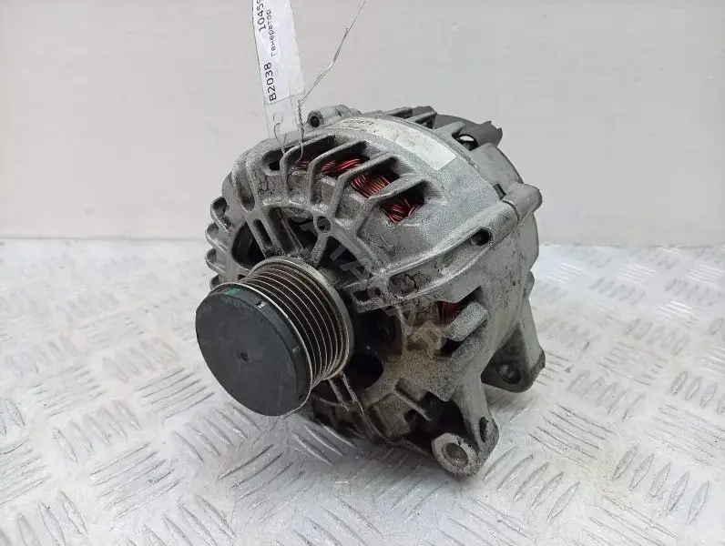 Генератор TG15C134