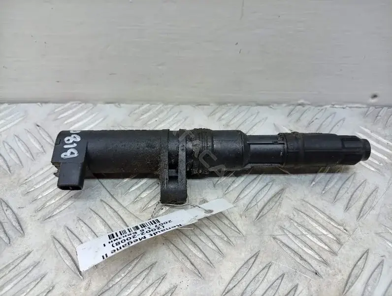 Катушка зажигания 7700875000