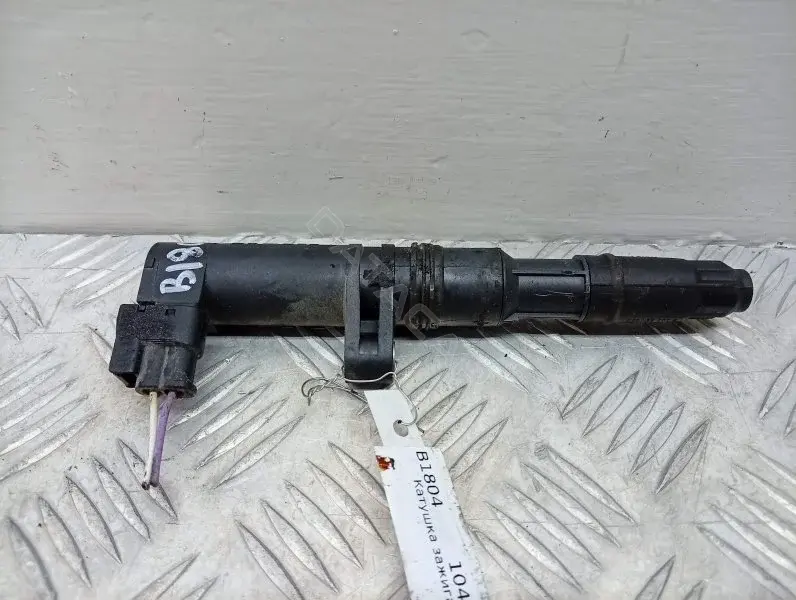 Катушка зажигания 7700875000