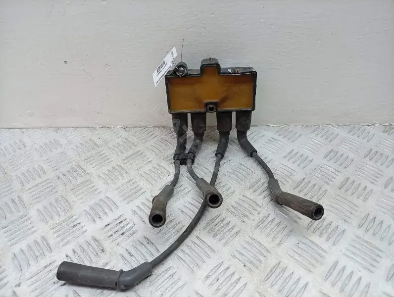 Катушка зажигания 96253555