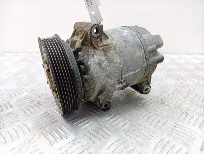 Компрессор кондиционера 8200600110