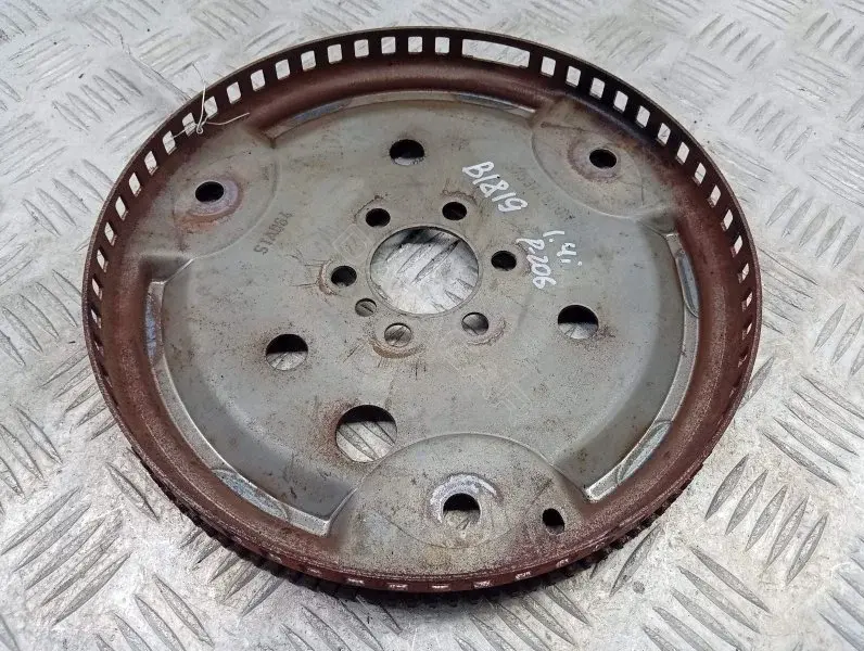 Маховик 375371800R