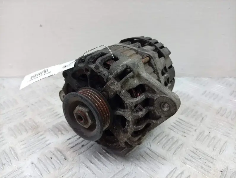 Генератор 96404263