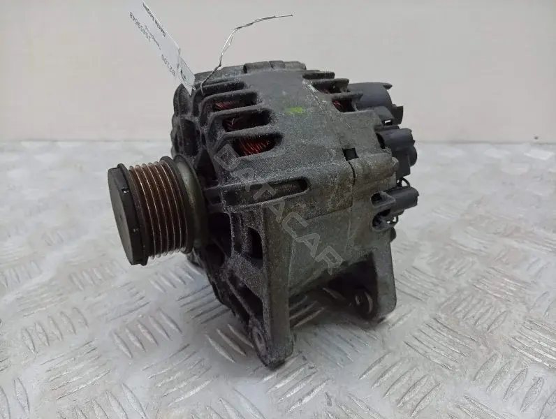 Генератор 231003831R