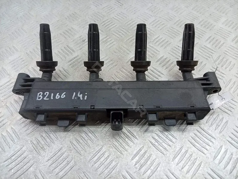 Катушка зажигания 9654814480