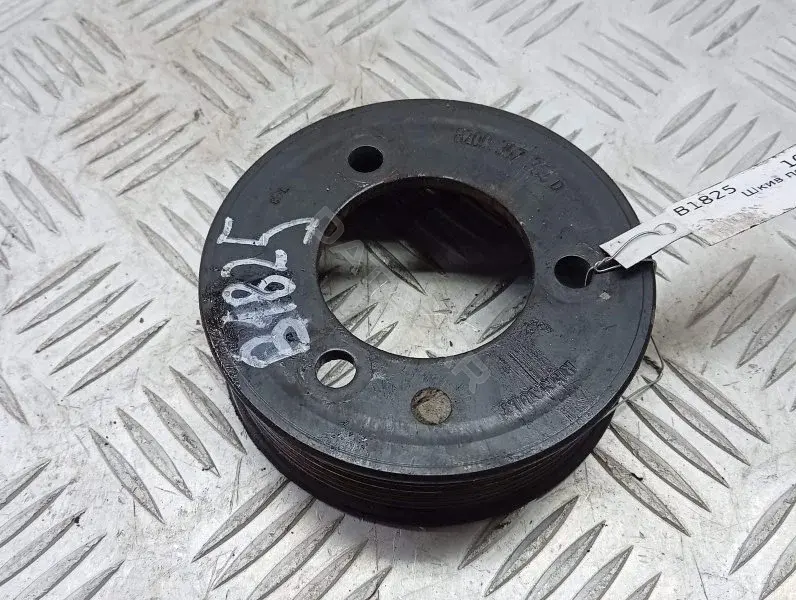 Шкив помпы 8200357354D