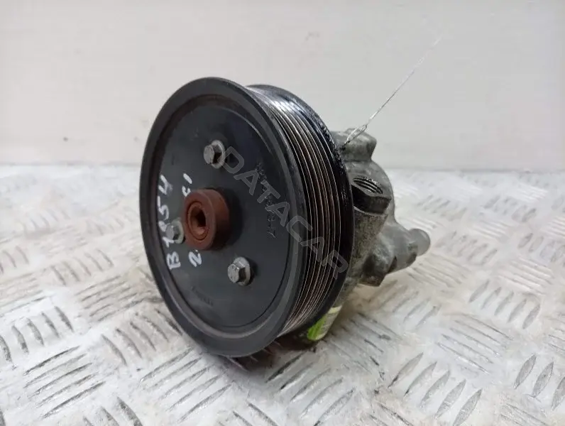 Насос гидроусилителя руля 8200319066