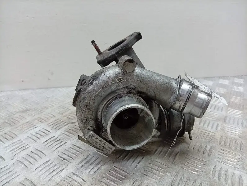 Турбина 8200347344