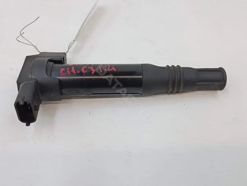 Катушка зажигания 9671214580