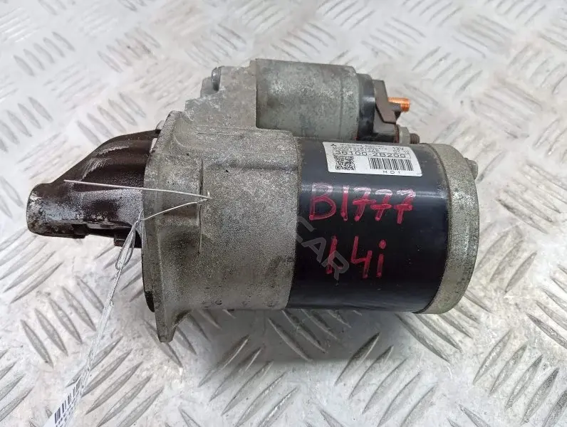 Стартер 361002B200