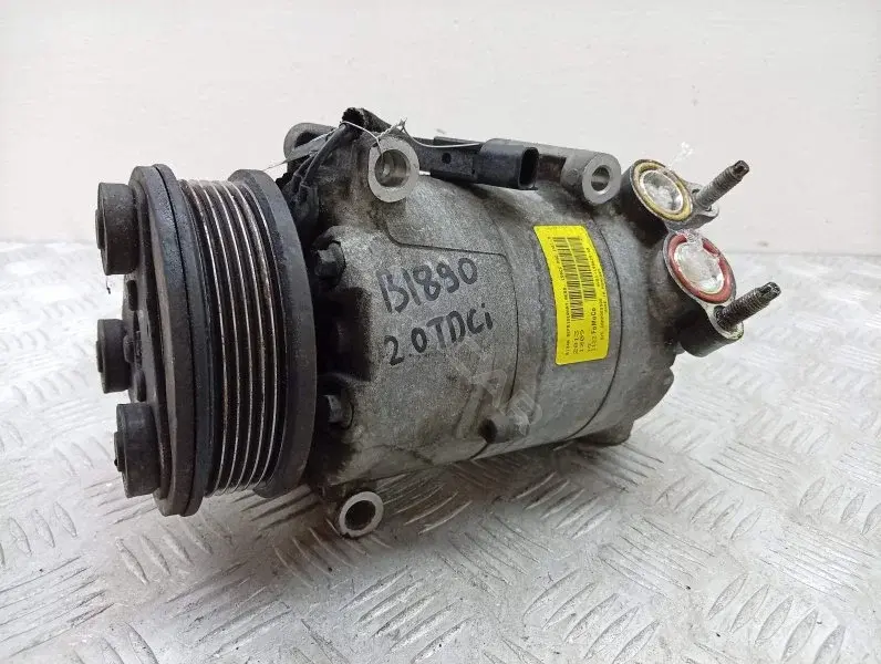 Компрессор кондиционера AV6119D629DB