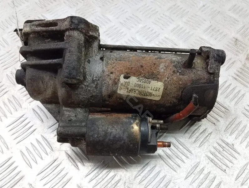 Стартер 2S7T11000DA