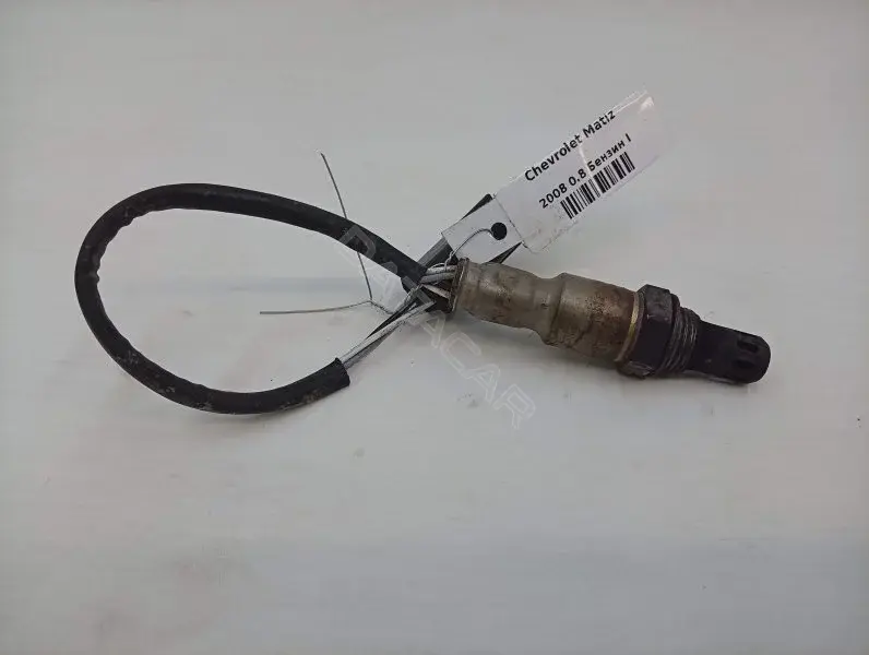 Лямбда-зонд NTK629W65635