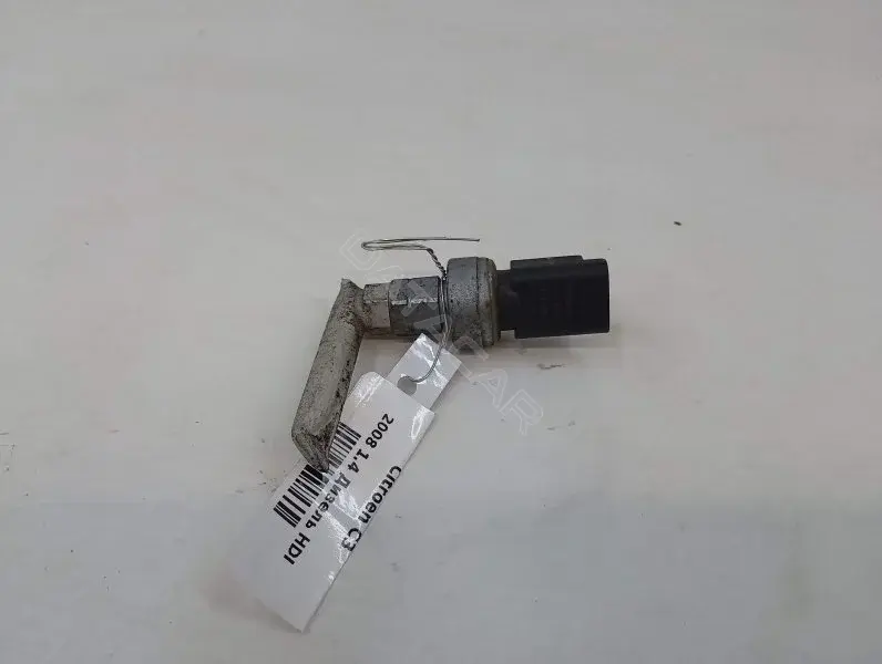 Датчик давления кондиционера 9647971280