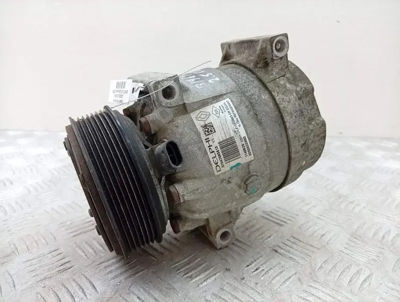 Компрессор кондиционера 8200832990