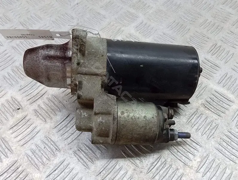 Стартер 10459284